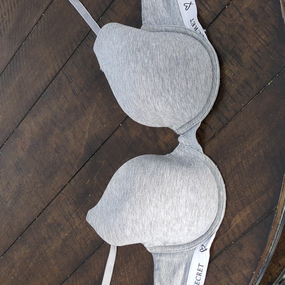 VS T-Shirt Bra